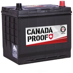 Order CANADIAN ENERGY - G3560 - La batterie For Your Vehicle