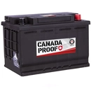 Order CANADIAN ENERGY - G40R60 - Battery For Your Vehicle