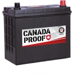 Order CANADIAN ENERGY - G51R60 - Battery For Your Vehicle