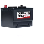 Order CANADIAN ENERGY - G5960 - Battery For Your Vehicle