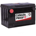 Order CANADIAN ENERGY - G7872 - Battery For Your Vehicle