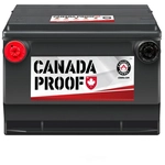 Order CANADIAN ENERGY - G7960 - Battery For Your Vehicle