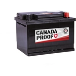 Order CANADIAN ENERGY - G96R60 - Battery For Your Vehicle