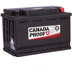 Order CANADIAN ENERGY - GH672 - Battery For Your Vehicle