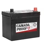 Order CANADIAN ENERGY - MIATA - Battery For Your Vehicle