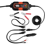 Order Battery Charger by BLACK & DECKER - BM3B For Your Vehicle