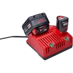 Order Battery Charger by MILWAUKEE - 48-59-1812 For Your Vehicle