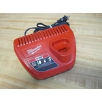Order Battery Charger by MILWAUKEE - 48-59-2401 For Your Vehicle