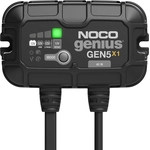 Order NOCO BOOST - GEN5X1- 5-Amp (5-Amp Per Bank), Genius Onboard Marine Battery Charger For Your Vehicle