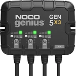 Order NOCO BOOST - GEN5X3 - 15-Amp, 3-Bank Waterproof Smart Marine Charger & Maintainer For Your Vehicle