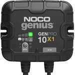 Order NOCO BOOST - GENPRO10X1 - 10 Amp (10-Amp Per Bank), 12 Volt, Genius Onboard Marine Battery Charger For Your Vehicle