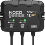 Order NOCO BOOST - GENPRO10X2 - Battery Charger For Your Vehicle
