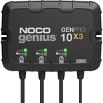 Order NOCO BOOST - GENPRO10X3- 30-Amp (10-Amp Per Bank),Onboard Marine Battery Charger For Your Vehicle
