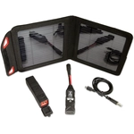 Order NOCO BOOST - XGS4USB - 4W, Portable Solar Panel and USB Kit For Your Vehicle