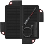 Order NOCO BOOST - XGS9USB - 9 Watt, USB Solar Charging Kit For Your Vehicle