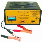 Order Battery Charger by RODAC - BC55A For Your Vehicle