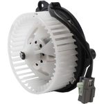 Order FOUR SEASONS - 76800 - Drive Motor Battery Pack Cooling Fan Assembly For Your Vehicle