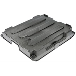 Order DORMAN (HD SOLUTIONS) - 242-5601 - Battery Box Covers For Your Vehicle