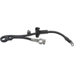 Order Battery Current Sensor by BLUE STREAK (HYGRADE MOTOR) - BSC133 For Your Vehicle