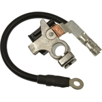 Order Battery Current Sensor by BLUE STREAK (HYGRADE MOTOR) - BSC30 For Your Vehicle