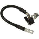 Order BLUE STREAK (HYGRADE MOTOR) - BSC38 - Battery Current and Voltage Sensors For Your Vehicle