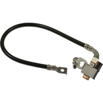 Order Battery Current Sensor by BLUE STREAK (HYGRADE MOTOR) - BSC80 For Your Vehicle