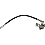 Order DORMAN (OE SOLUTIONS) - 601-033 - Battery Current Sensor For Your Vehicle