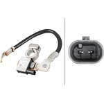 Order HELLA - 010547761 - Battery Current Sensor For Your Vehicle