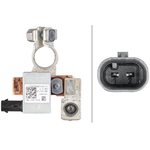 Order HELLA - 010557441 - Battery Current Sensor For Your Vehicle
