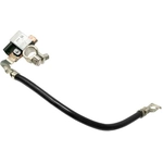 Order Battery Current Sensor by HELLA - 010562911 For Your Vehicle