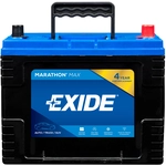 Order EXIDE - MX24F - AGM Battery For Your Vehicle
