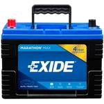 Order EXIDE - MX34 - AGM Sealed Automotive Battery For Your Vehicle