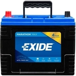 Order Battery by EXIDE - MX24 For Your Vehicle