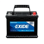 Order Battery by EXIDE - MX-H5/L2/47 For Your Vehicle