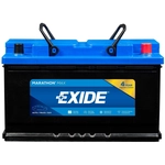 Order Battery by EXIDE - MX-H9/L6/95R For Your Vehicle