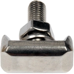Order DORMAN/HELP - 64740CD - Battery Terminal Bolt For Your Vehicle