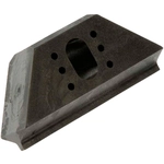 Order DORMAN - 00587 - Battery Hold Down For Your Vehicle