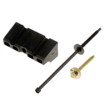 Order DORMAN - 00588 - Battery Hold Down For Your Vehicle