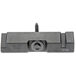 Order DORMAN - 00592 - Battery Hold Down For Your Vehicle