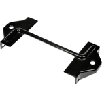 Order DORMAN - 10561 - Dispositif de retenue de la batterie Bracket For Your Vehicle