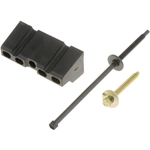 Order DORMAN/HELP - 00588 - Battery Hold Down For Your Vehicle
