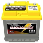 Order MAGNACHARGE BATTERY - MS140R-650AGM - Automotive Starting AGM-12 Volt Battery For Your Vehicle