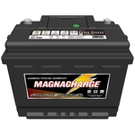 Order MAGNACHARGE BATTERY - MS47-750 - Automotive Starting Top Terminal-12 Volt For Your Vehicle