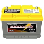 Order MAGNACHARGE BATTERY - MS48-950AGM - Automotive Starting AGM-12 Volt Battery For Your Vehicle