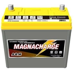 Order MAGNACHARGE BATTERY - MS51R-530AGM - Automotive Starting AGM-12 Volt Battery For Your Vehicle