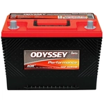 Order Battery by ODYSSEY - ODP-AGM34R For Your Vehicle