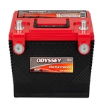 Order Battery by ODYSSEY - ODP-AGM7586 For Your Vehicle