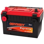 Order Battery by ODYSSEY - ODX-AGM3478 For Your Vehicle