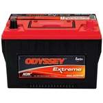 Order Battery by ODYSSEY - ODX-AGM34R For Your Vehicle