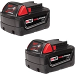 Order MILWAUKEE - 48-11-1822 - Battery Pack For Your Vehicle